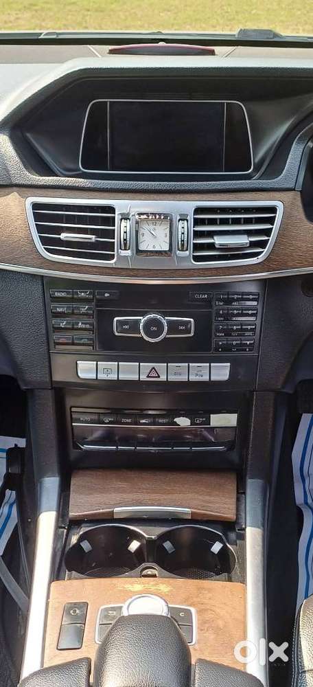Mercedes-benz E-class E250 Edition E, 2016, Diesel