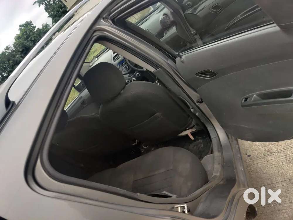 Chevrolet Beat Diesel In Running Condition
