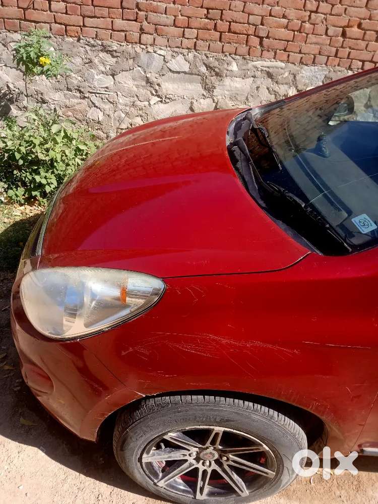 Well Maintained I20