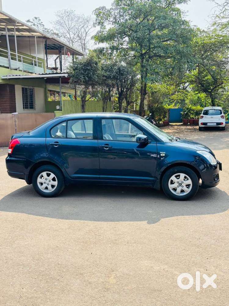 Maruti Suzuki Swift Dzire Zdi + Mt, 2011, Diesel