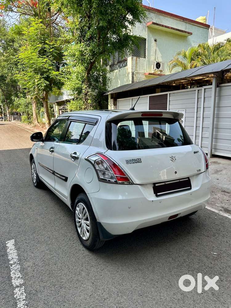 Maruti Suzuki Swift Ddis Vdi, 2015, Diesel