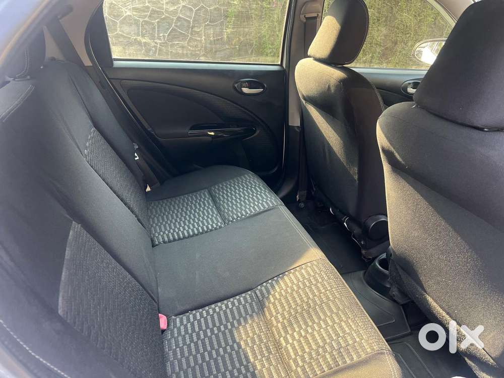 Toyota Etios Liva Cross-d, 2014, Diesel