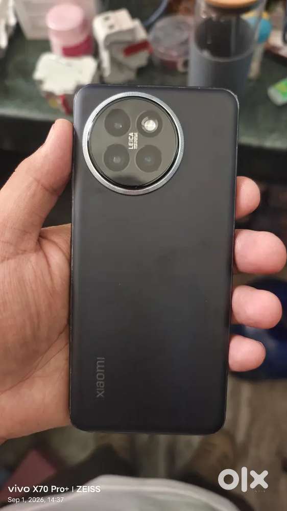 Xiaomi 14 Civi (Leica Cameras & Snapdragon 8s Gen 3) – 100% Working