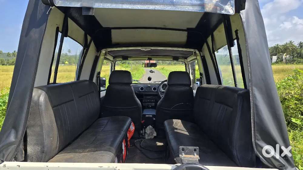 Maruti Suzuki Gypsy King 1.3 In Immaculate Condition