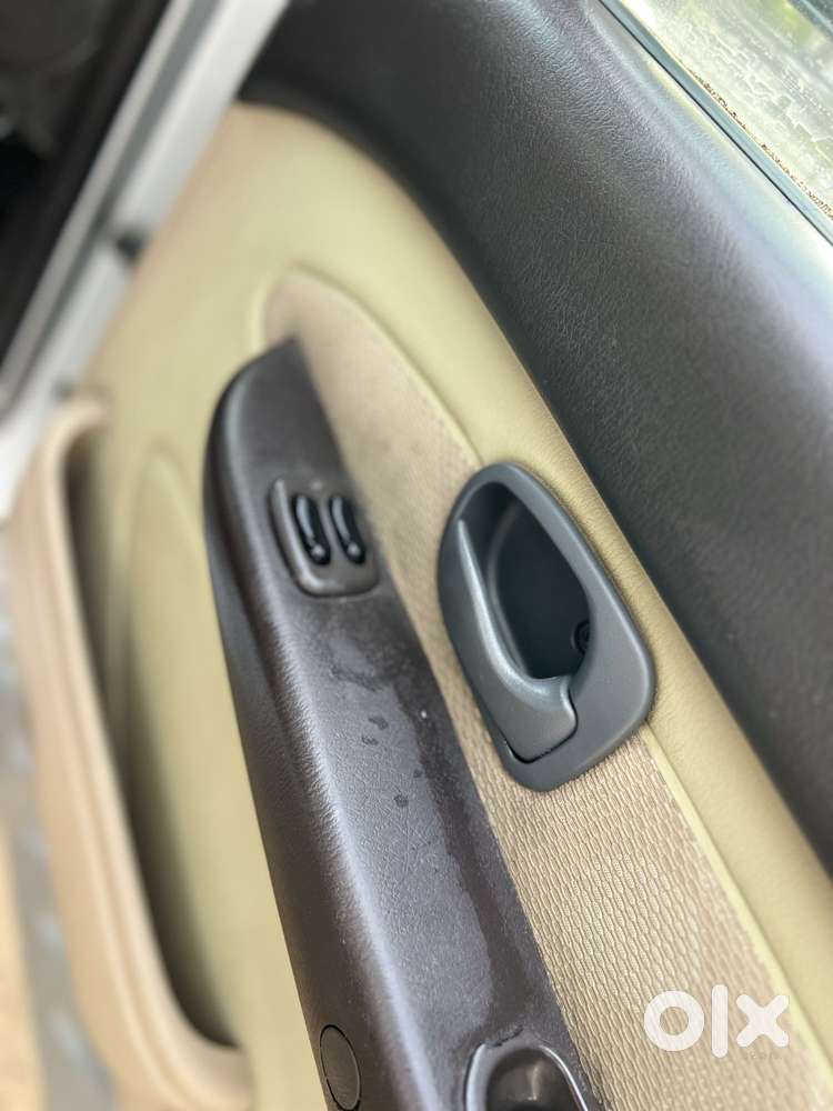 Hyundai Santro Xing Gls, 2011, Cng & Hybrids