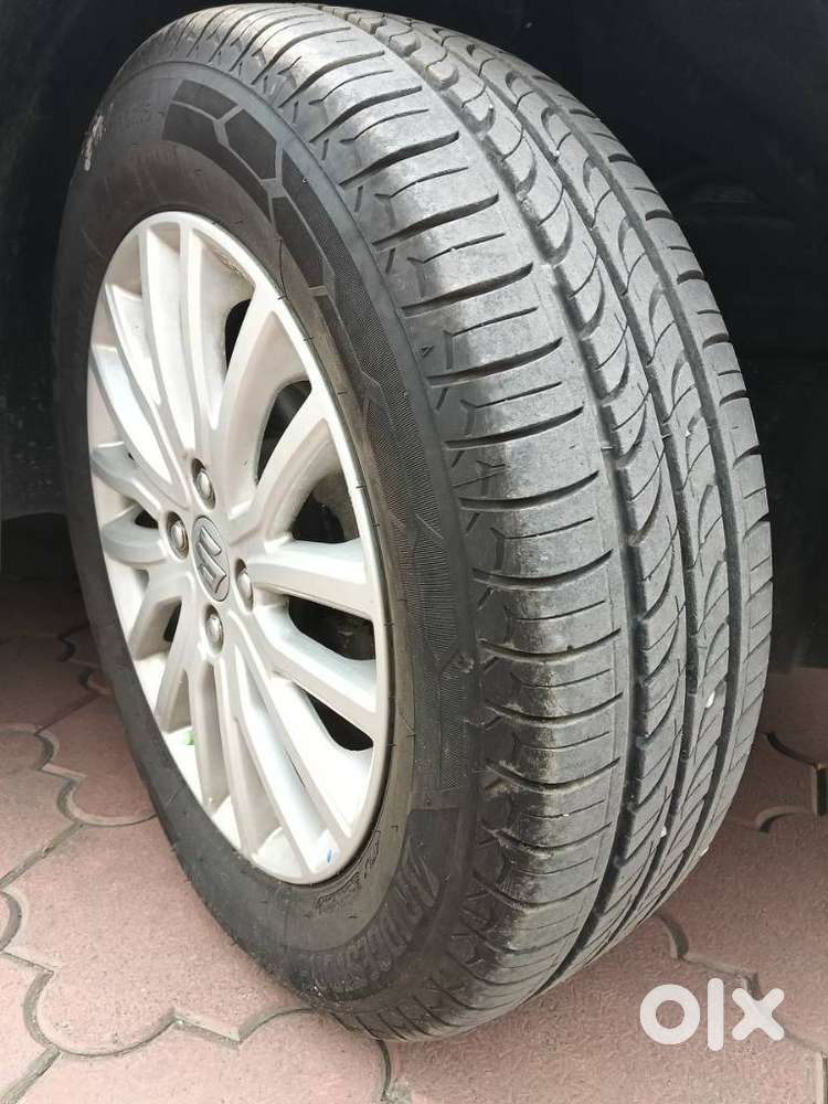 Maruti Suzuki Dzire 1.2 Zxi Amt, 2018, Petrol