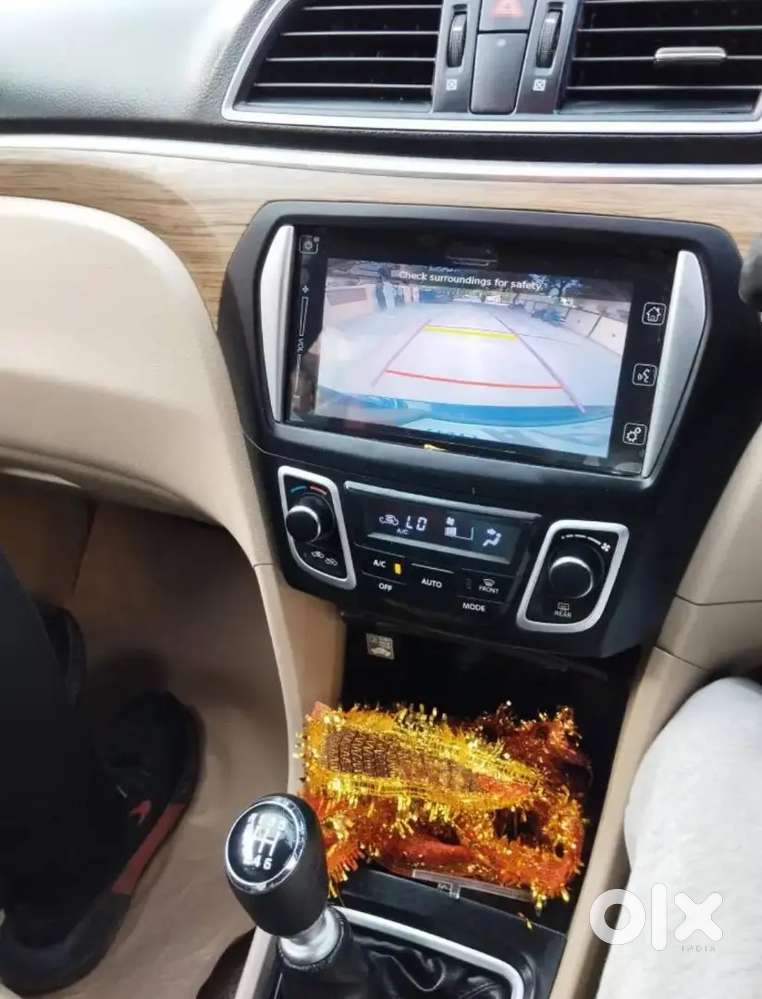 Maruti Suzuki Ciaz 2014 Diesel 92000 Km Driven