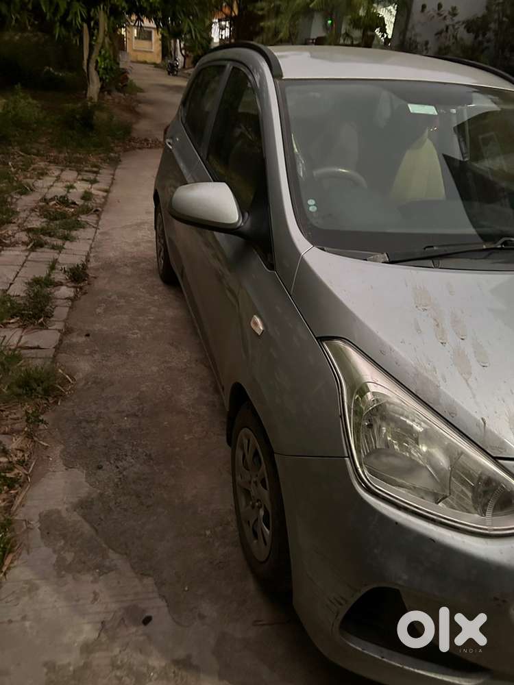 Hyundai Grand I10 Magna 2020 Petrol Manual