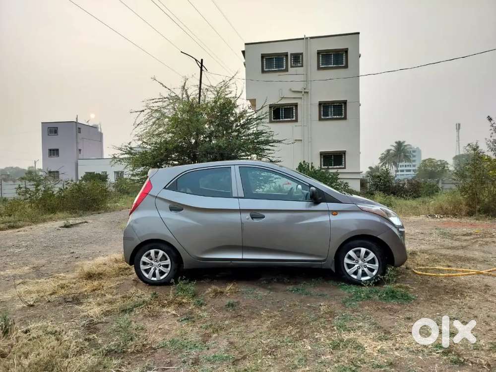 Hyundai Eon Magna 2013