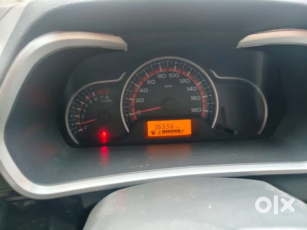 Maruti Suzuki Alto K10 2015 Petrol Manual