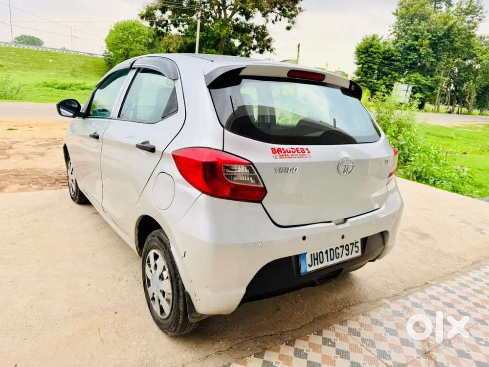 Tata Tiago 1.2 Revotron 2019