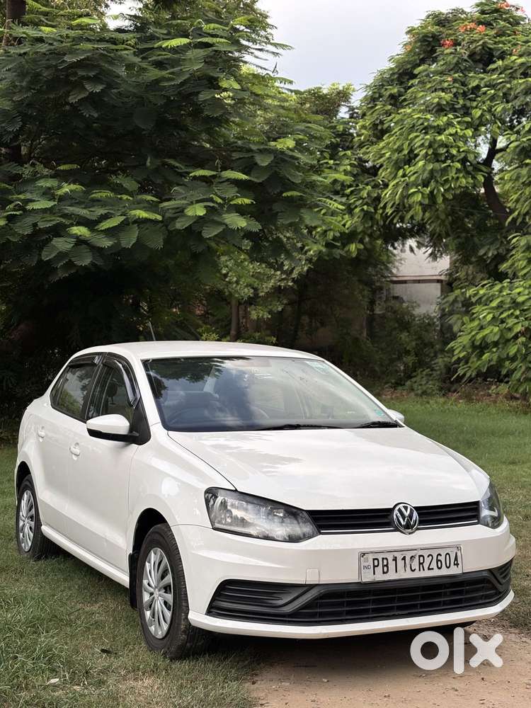 Volkswagen Ameo 1.2 Mpi Trendline, 2019, Petrol