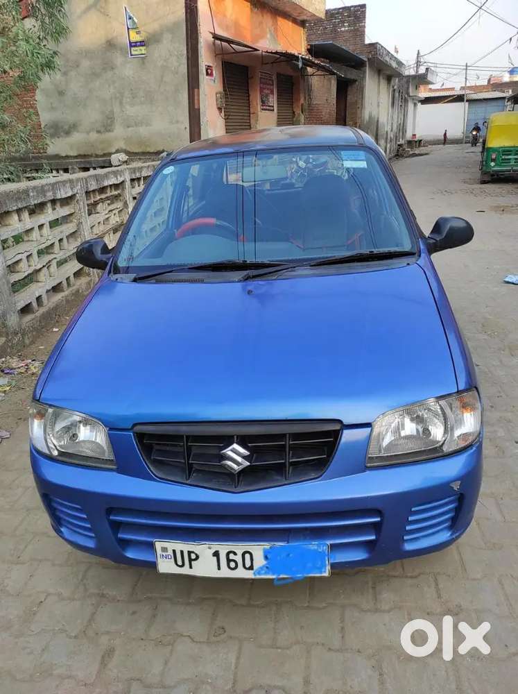 Maruti Suzuki Alto 800 2007 Petrol 100000 Km Driven Date Badi Hui Hai