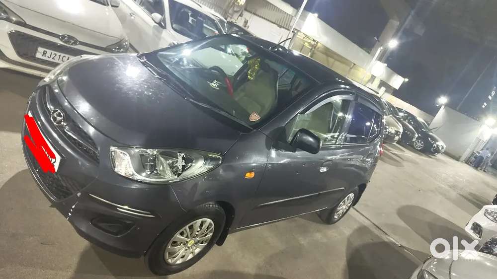 Well Maintained Hyundai I10