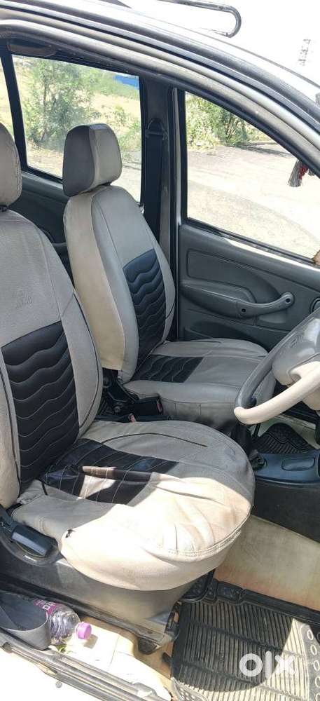 Tata Indica V2, 2013, Diesel