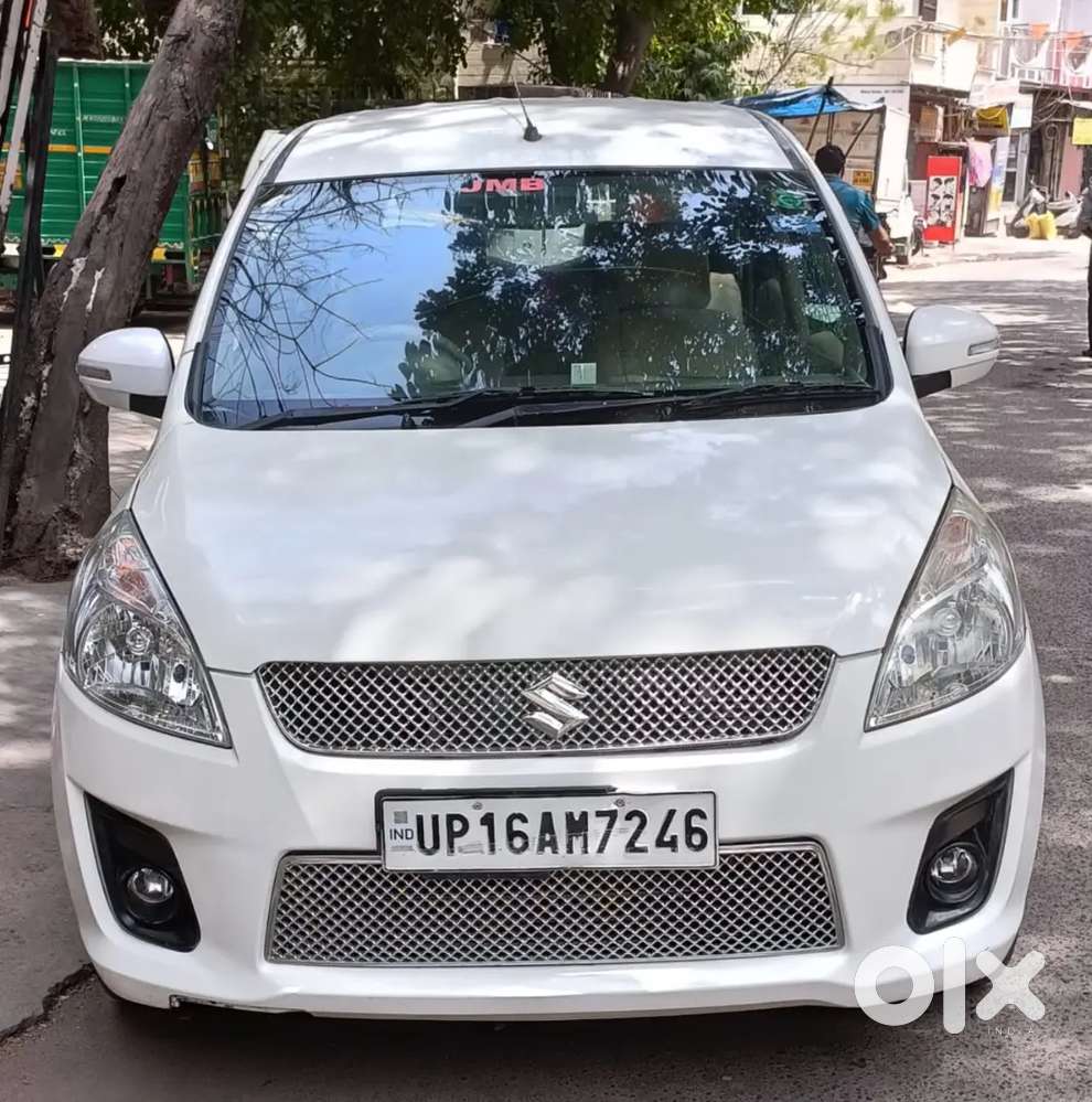 Maruti Suzuki Ertiga 2013 Money Problem
