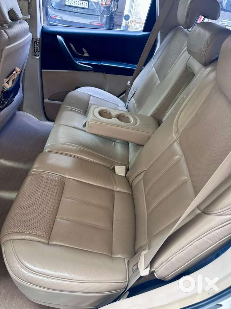 Mahindra Xuv500 2016 Diesel Excellent Condition