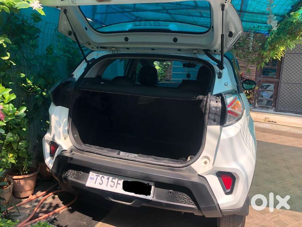 Tata Nexon 2021 Diesel Well Maintained