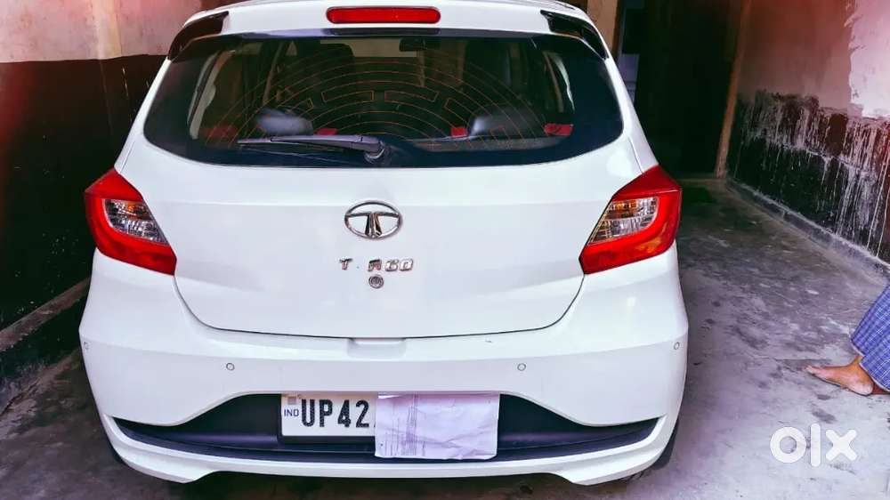 Tata Tiago 1.2 Revotron 2019