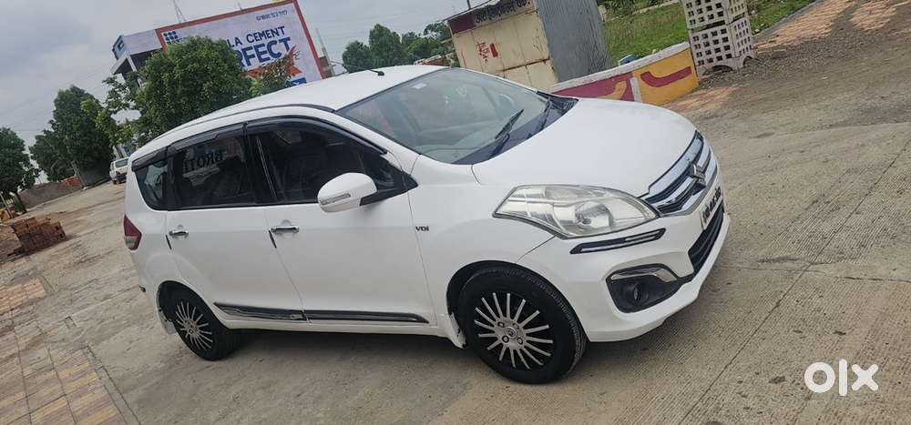 Ertiga Diesel 2013 Fix Price