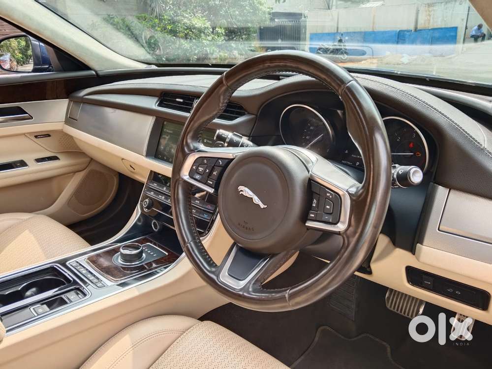 Jaguar Xf 2.2 Diesel, 2020, Diesel