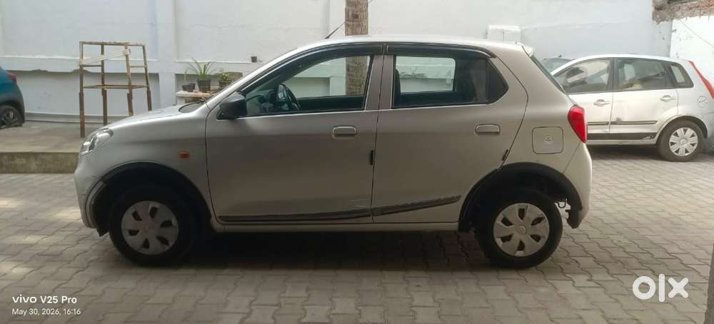 Maruti Suzuki Alto K10 Plus Edition, 2023, Petrol