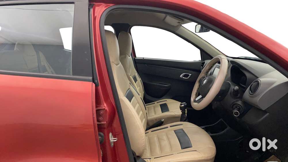 Renault Kwid Rxt, 2018, Petrol