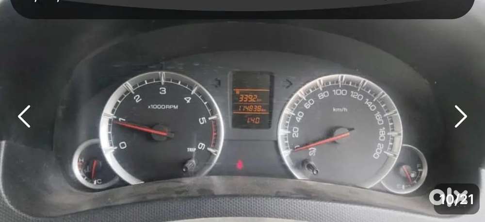 Maruti Suzuki Dzire 2013 Diesel