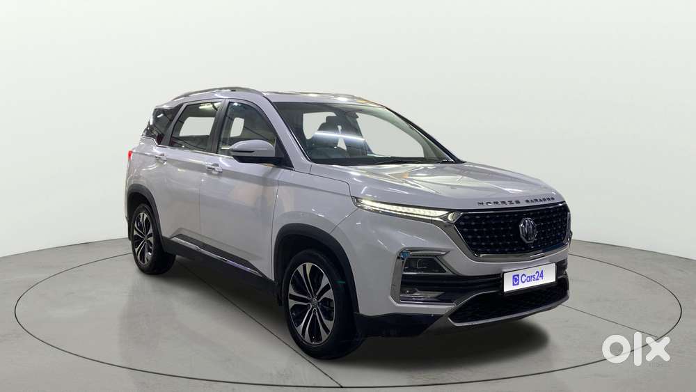 Mg Hector 2.0 Sharp Diesel, 2022, Diesel