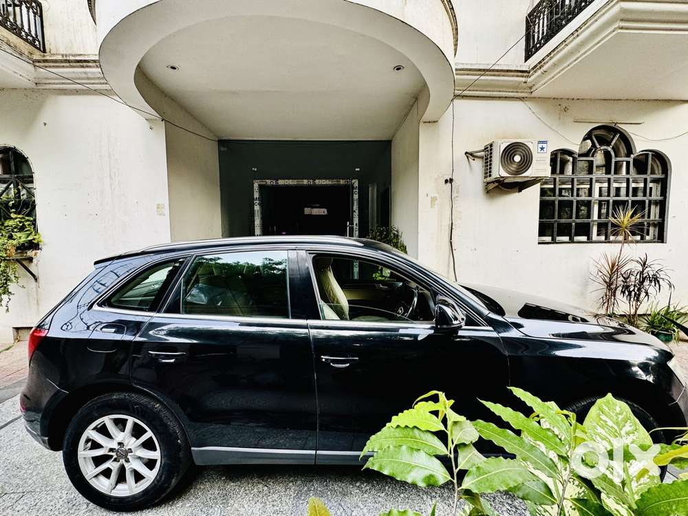 Audi Q5 2.0 Tdi Premium Plus, 2012, Diesel