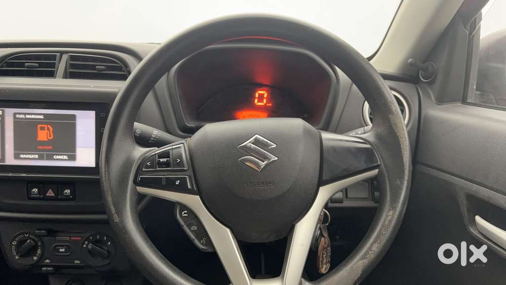 Maruti Suzuki Alto K10 Plus Edition, 2022, Petrol