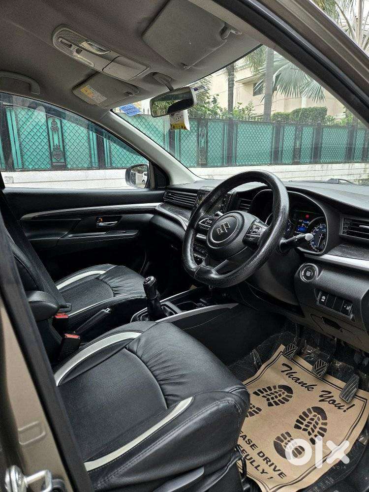 Maruti Suzuki Xl6 1.5 Zeta Mt, 2020, Petrol