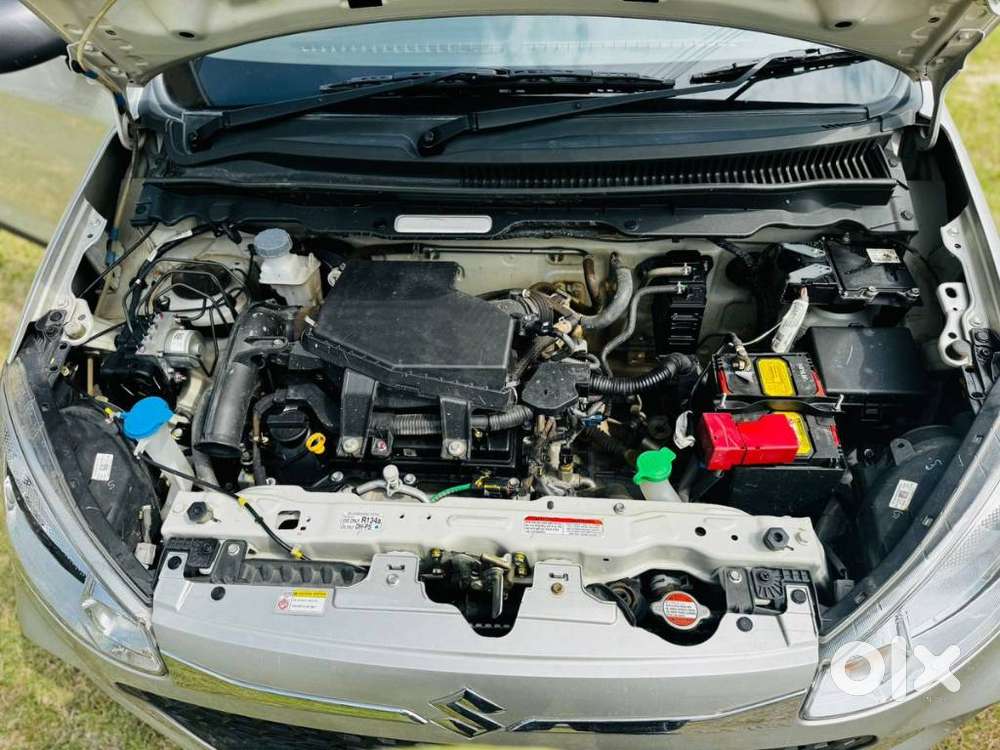 Maruti Suzuki Alto K10 1.0 Lxi, 2023, Petrol