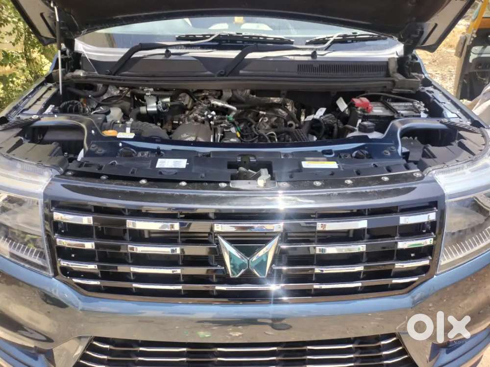 Mahindra Bolero Neo 2026 Diesel Manual