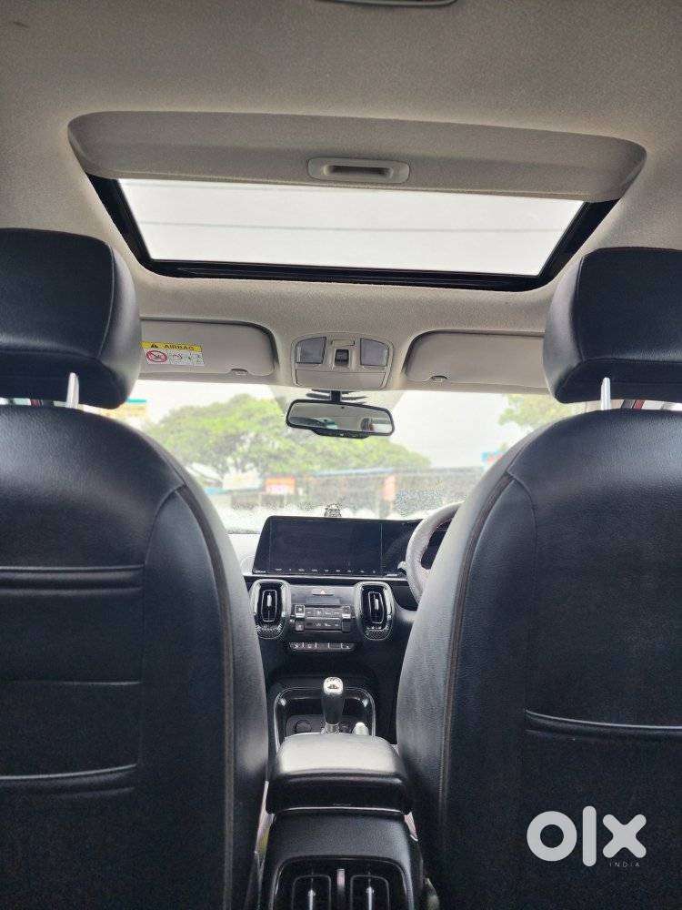 Kia Sonet 1.5 Gtx Plus Diesel, 2021, Diesel