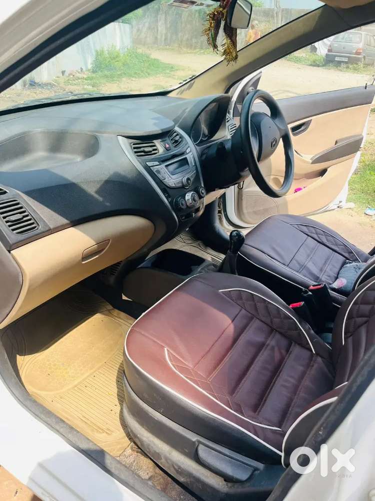 Hyundai Eon 2013 Petrol 68000 Km Driven
