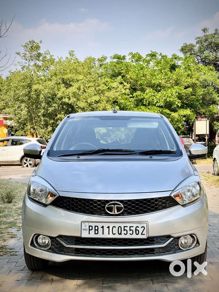 Tata Xenon Xt Ex 4x2, 2018, Petrol