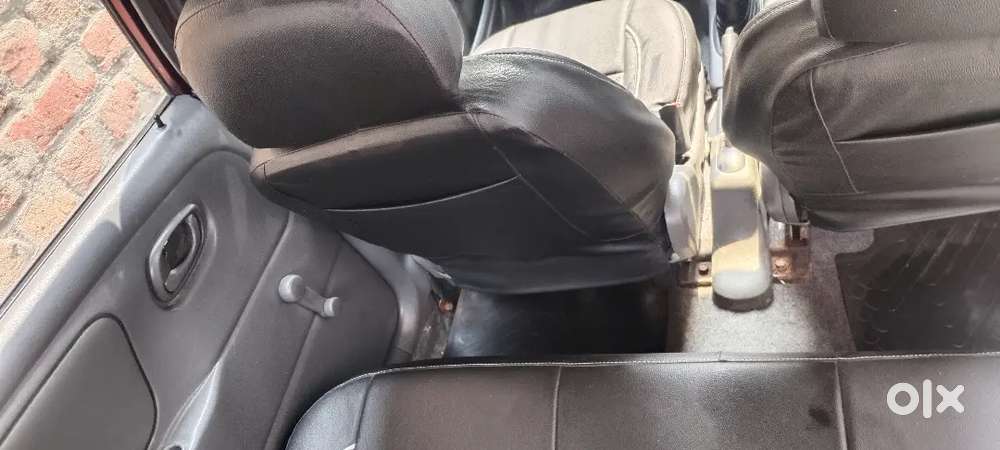 Maruti Suzuki Alto 2006 Petrol 100000 Km Driven