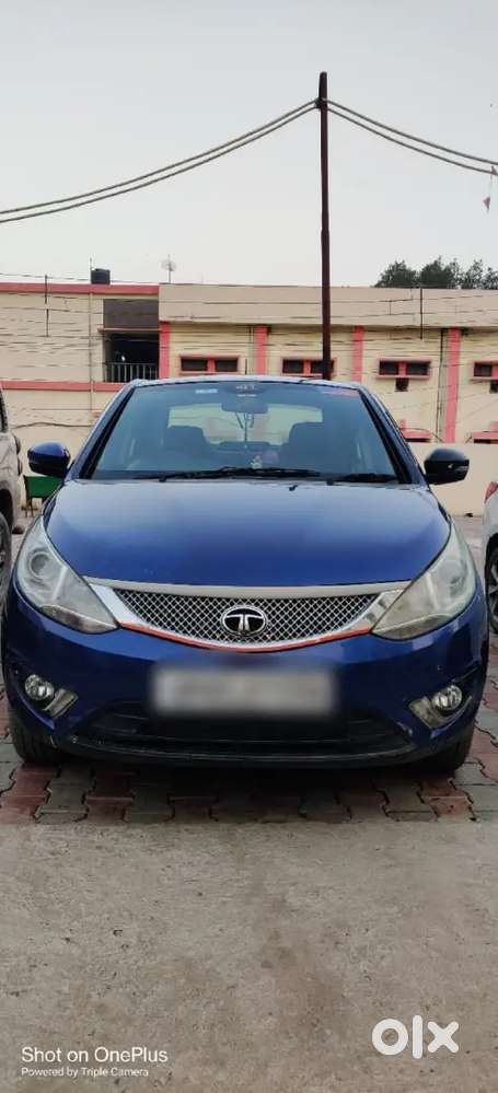 Tata Zest 2020