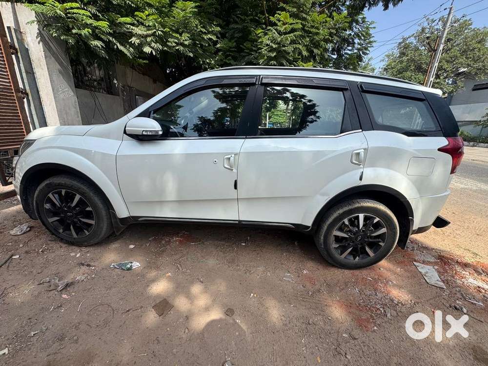 Mahindra Diesel 2019 Car