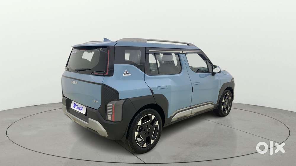 Kia Syros Htx Plus Opt Turbo Dct, 2025, Petrol
