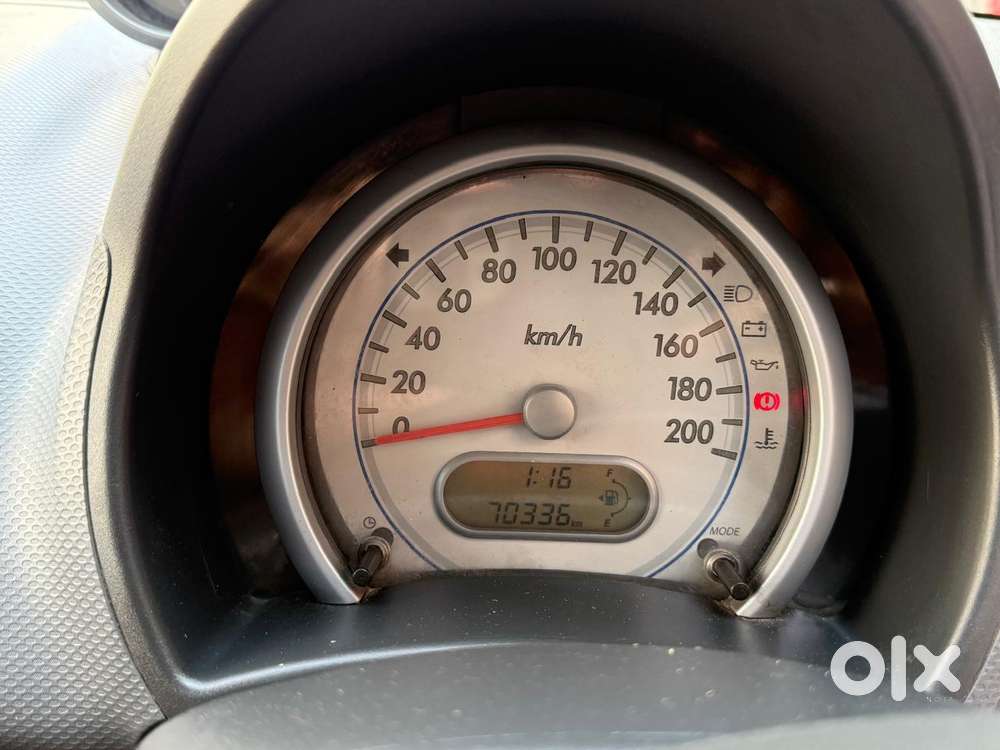 Maruti Suzuki Ritz Vdi Bs-iv, 2013, Diesel