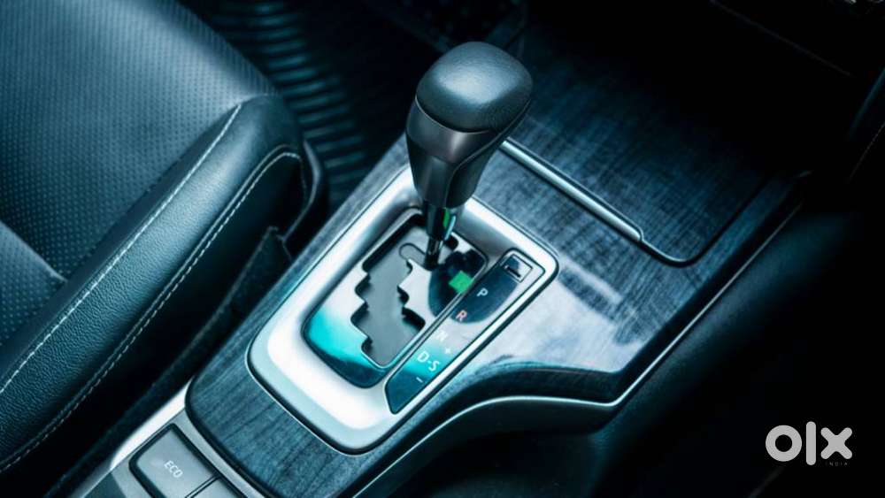 Toyota Fortuner 4x2 At 2.7 Petrol, 2024, Petrol