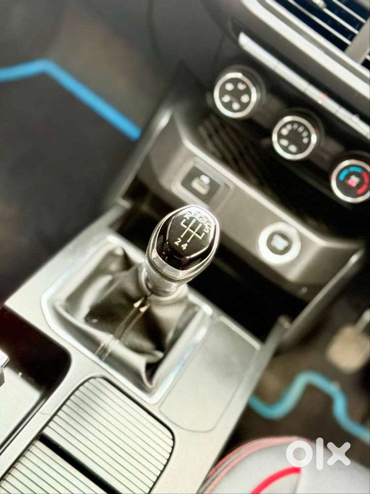 Renault Kiger Rxt, 2022, Petrol