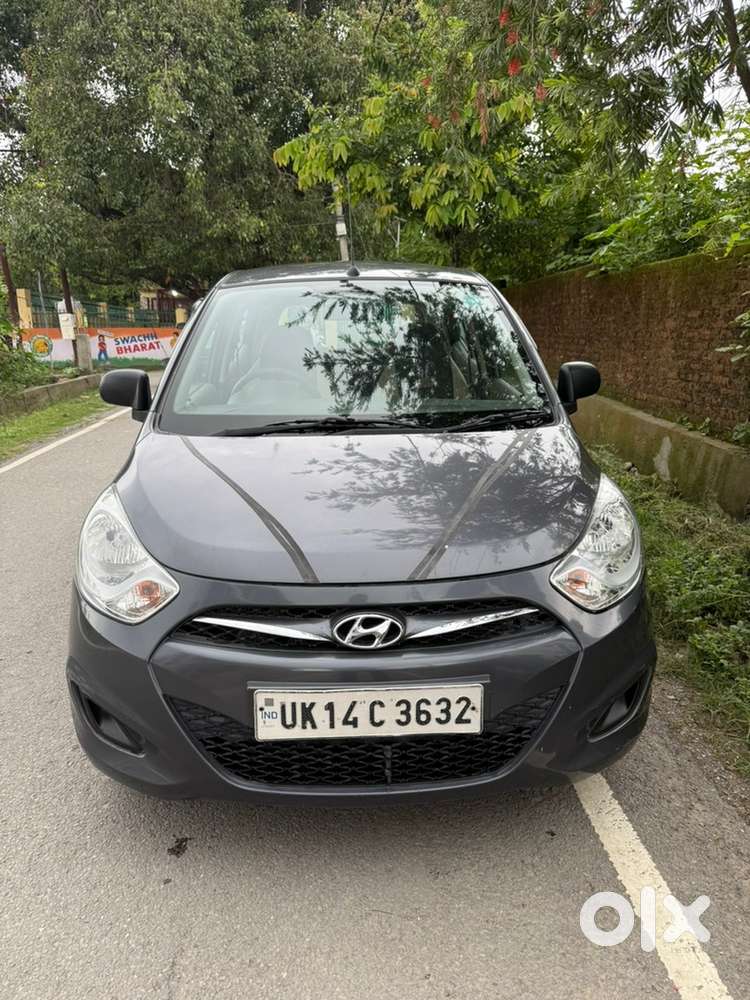 Hyundai I10 2017 Petrol 16500 Km Driven, Excellent Condition.