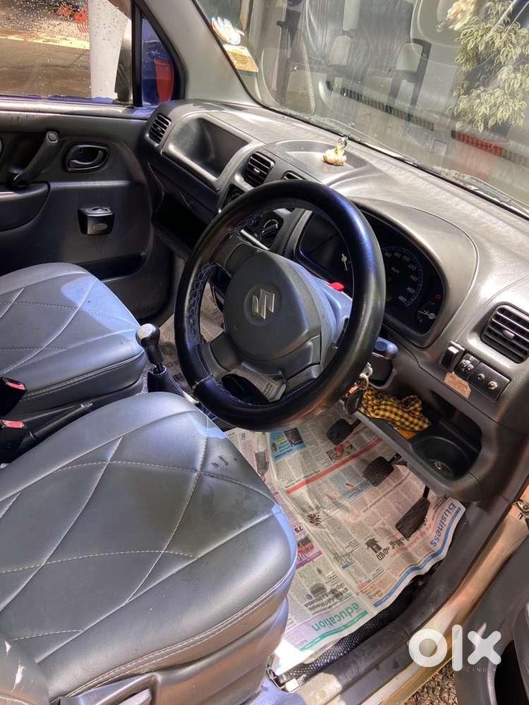 Maruti Wagon R Lxi 2009