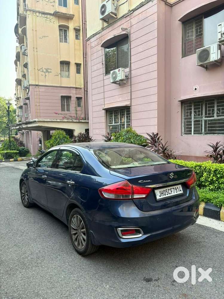 Maruti Suzuki Diesel 2019