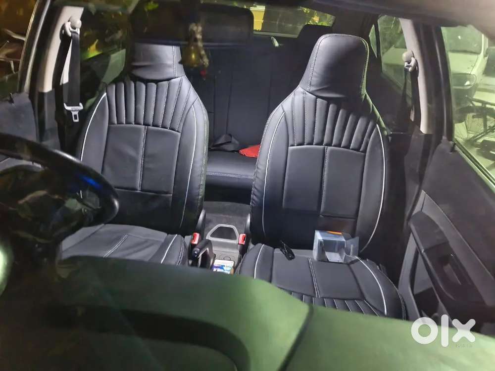 Tata Tigor 2017