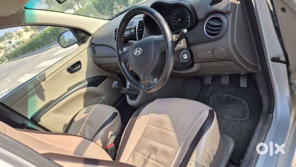 Hyundai I10 1.2 Kappa Magna, 2015