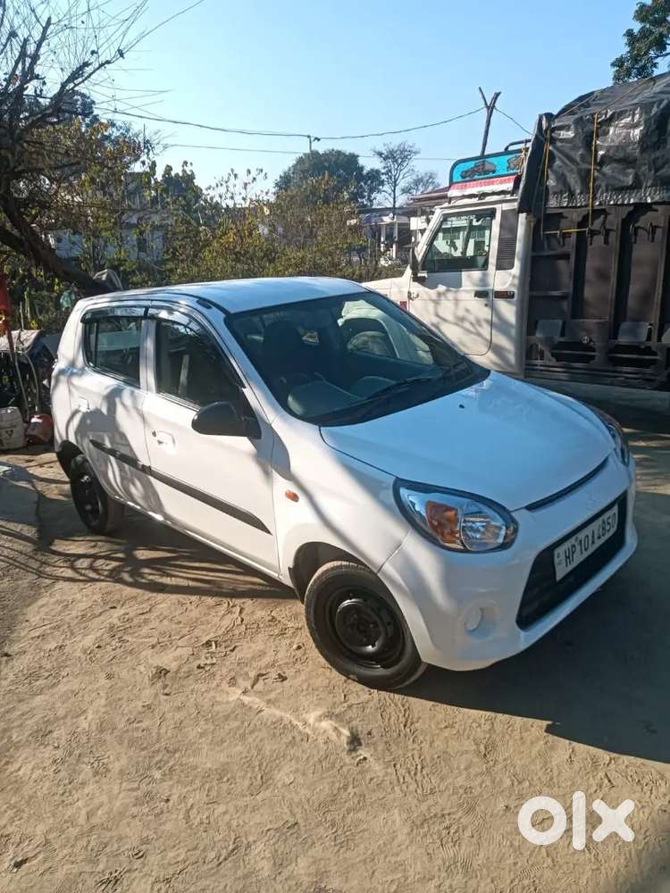Good Condition Car